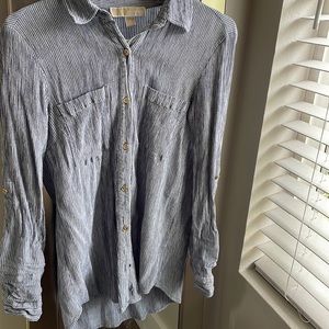 Michael Kors button down